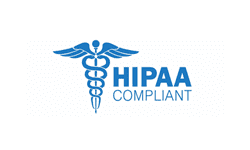 HIPAA Respect des standards l'hébergement des données santé