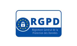 Conforme RGPD Protection des données